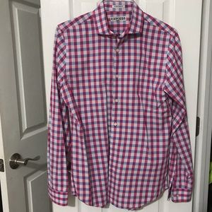 Men’s Express shirt size M Extra Slim Fit